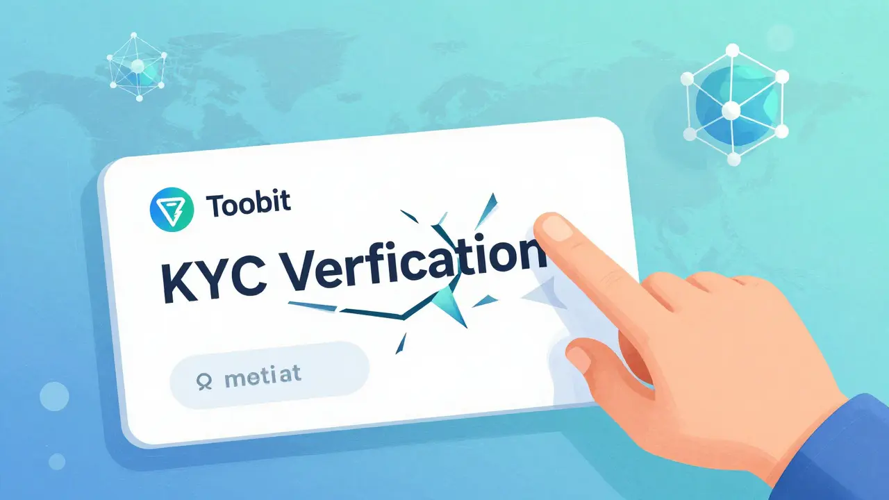 Recensione Toobit: Exchange Crypto Senza KYC Obbligatorio e Leva Fino a 200x (Guida 2026)