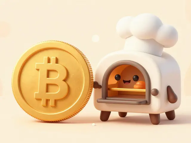 Airdrop Bake Coin (BAKE): Guida Completa, Dettagli e Come Qualificarsi nel 2026