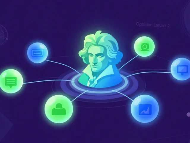 Beethoven X su Optimism: recensione dettagliata, fee e rischi per il trading DeFi nel 2026
