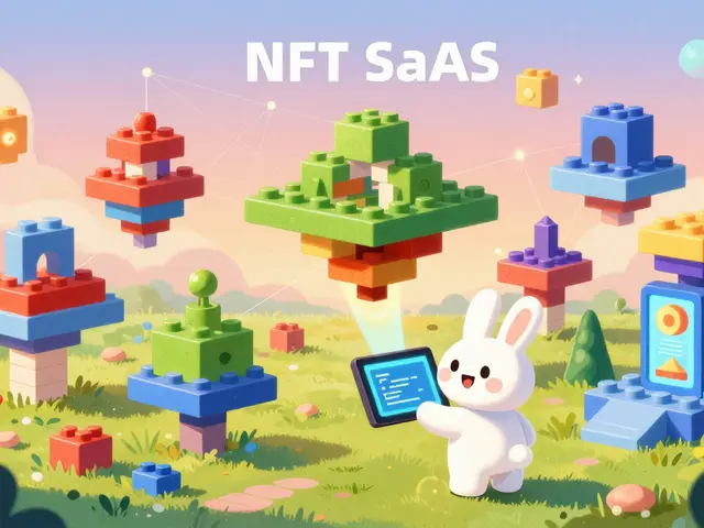BunnyPark (BP) Airdrop: Guida Completa, Dettagli e Come Partecipare nel 2026