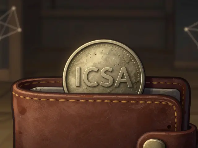 Cos'è Icosa (ICSA)? Guida completa al token, prezzi e rischi nel 2026