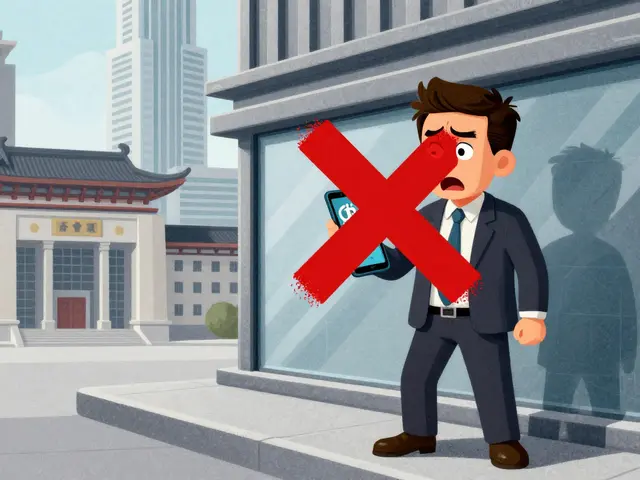 Criptovalute in Cina: è legale per le aziende accettarle nel 2026?