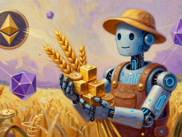 Harvest Finance (FARM): Cos'è, come funziona e i rischi da conoscere