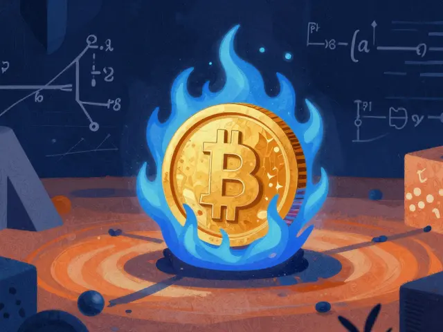 Il Futuro delle Criptovalute Deflazionistiche: Analisi, Progetti e Tendenze per il 2026