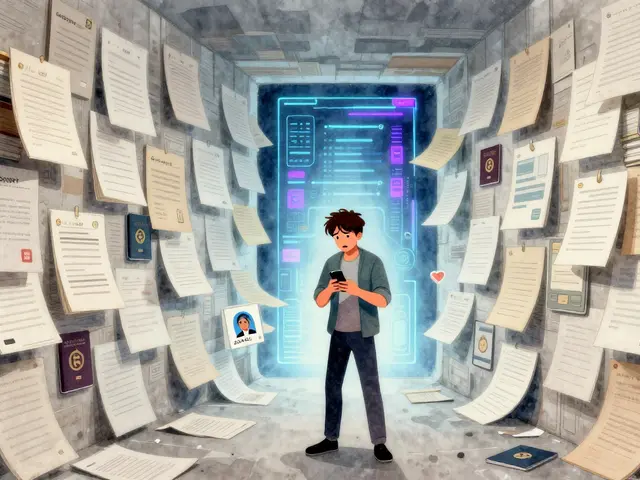 KYC e Blockchain: Perché la Verifica dell'Identità è Cruciale per il Compliance nel 2026