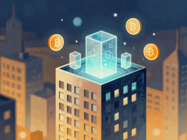 Landshare (LAND) e CMC: Guida Completa all'Airdrop, Requisiti e Come Partecipare