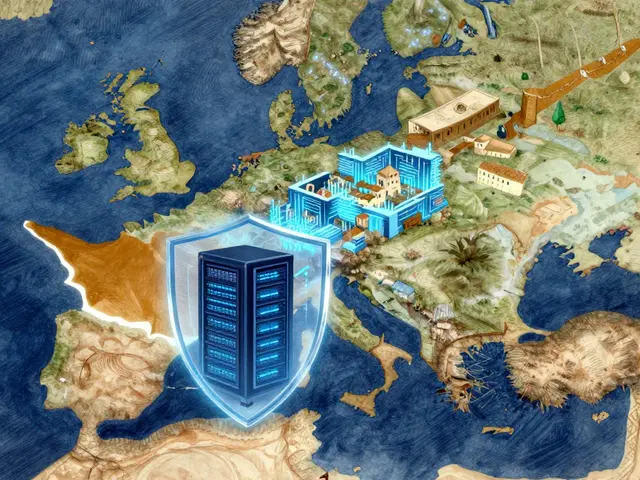 MiCA e Cipro: come il regolamento UE sta cambiando il settore crypto