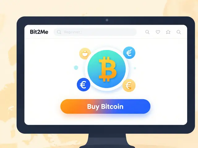 Recensione Bit2Me: è sicuro e adatto per i principianti nel 2026?