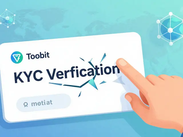Recensione Toobit: Exchange Crypto Senza KYC Obbligatorio e Leva Fino a 200x (Guida 2026)