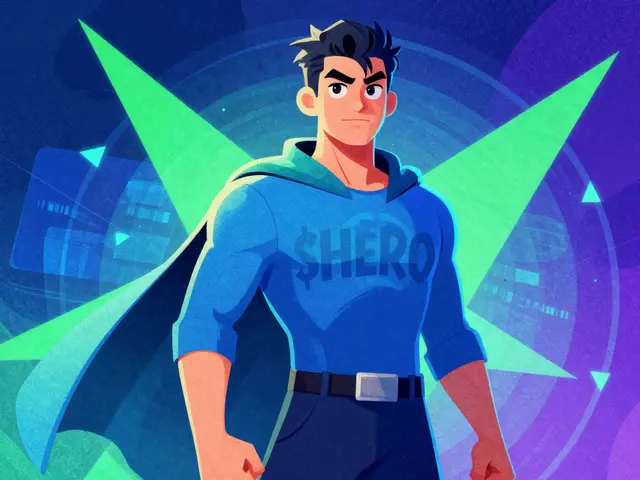 Step Hero Airdrop: Guida Completa alla Campagna $HERO (Dettagli e Valore)
