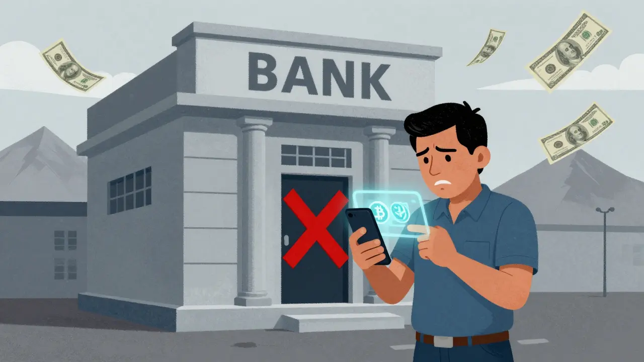 Divieto banche Ecuador criptovalute: guida alle restrizioni e alternative