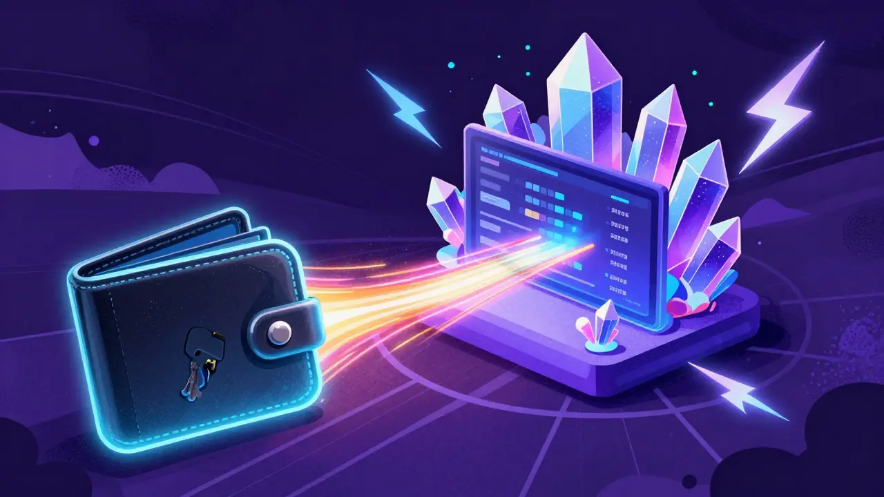 Serum DEX: Recensione Completa, Pro e Contro nel 2026