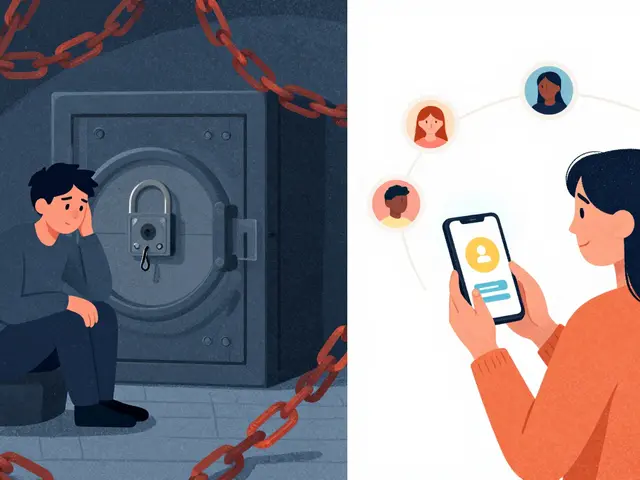 Account Abstraction: I Vantaggi per Blockchain e Wallet del Futuro