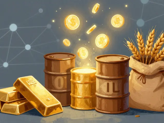 Airdrop MTLX di Mettalex: Guida Completa e Dettagli Storici