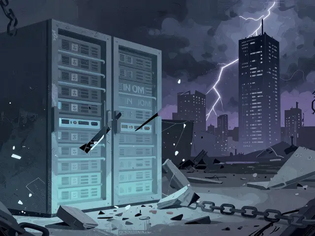 Inanomo Crypto Exchange: Recensione e Analisi (2026)
