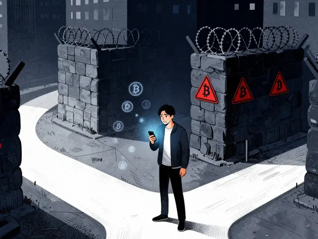 Peggiori paesi per crypto: divieti, tasse e restrizioni nel mondo (2026)