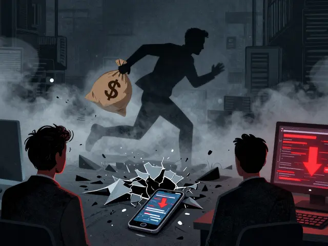Recensione Thodex: Perché è una truffa da 2 miliardi e cosa fare