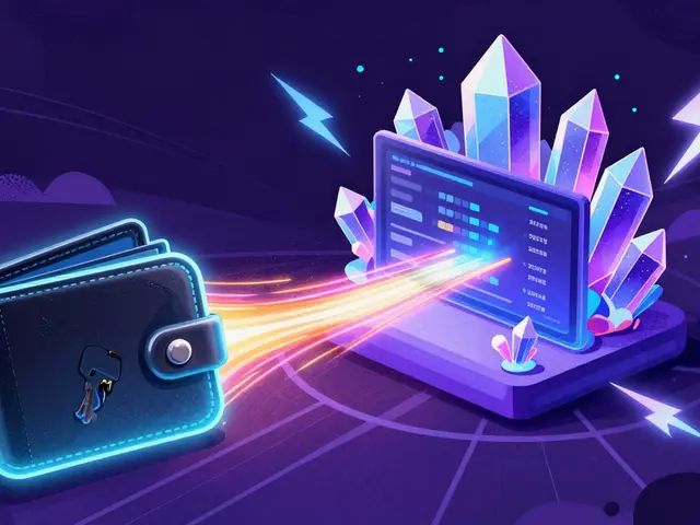 Serum DEX: Recensione Completa, Pro e Contro nel 2026