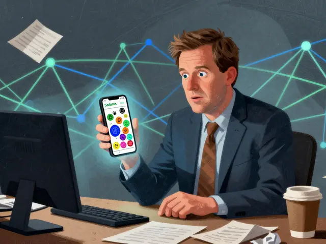 Tooker Kurlson (TOOKER): Cos'è, Rischi e Verità sul Meme Coin di Solana