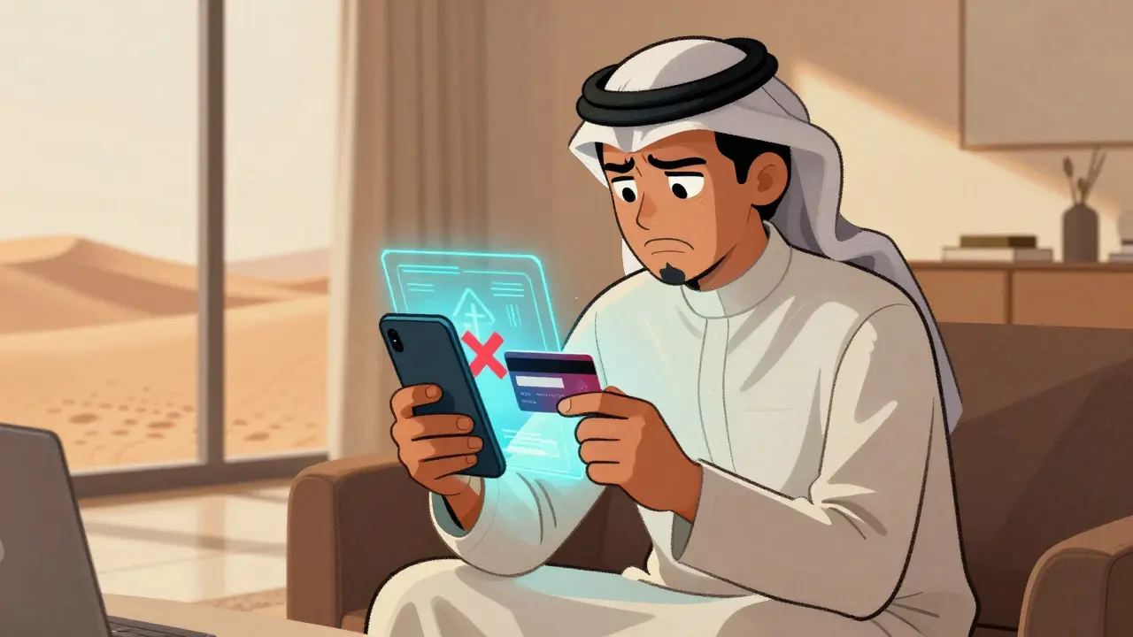 Come gli Arabi Sauditi Accedono alle Criptovalute: Guide, Rischi e Metodi
