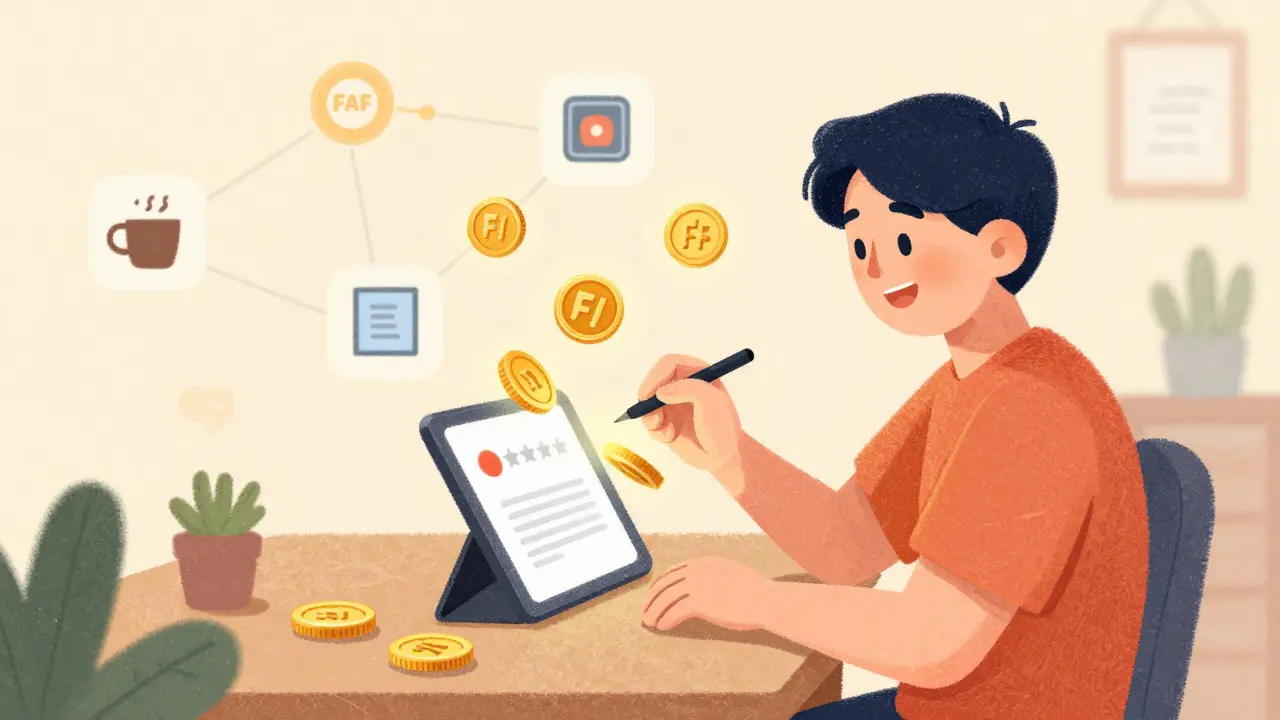Cos'è Fairface (FAF): Analisi, Rischi e Stato Attuale del Token