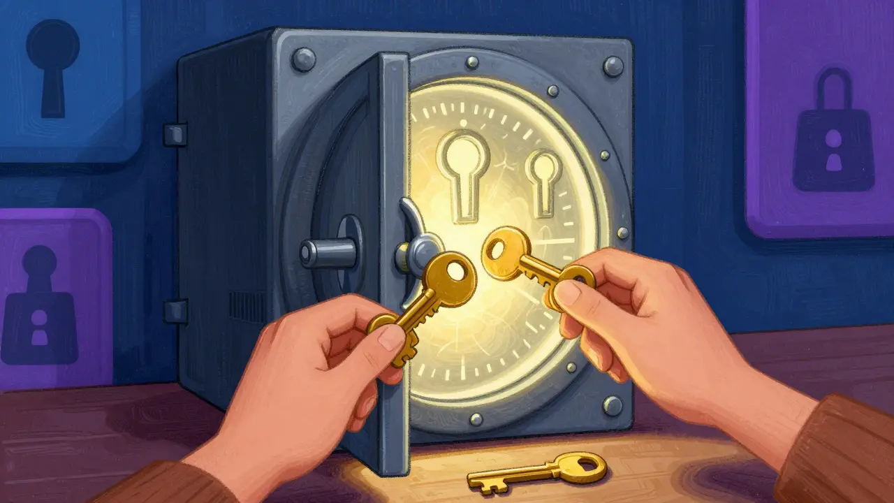 Guide alle Piattaforme MultiSig: Soluzioni Sicure per Criptovalute nel 2026