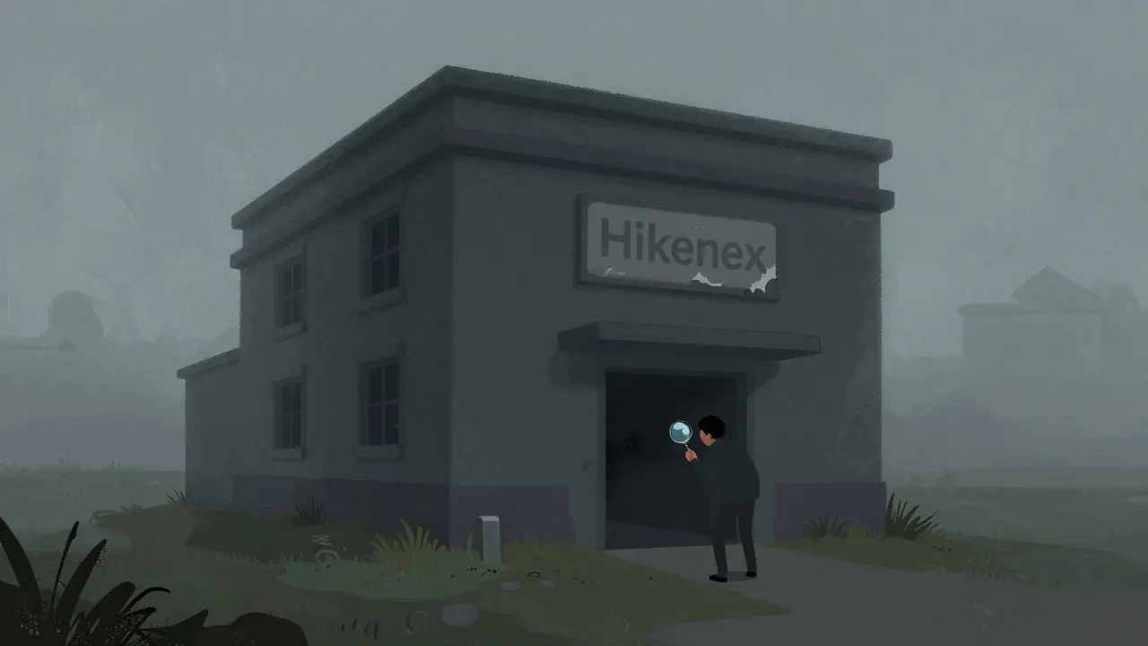 Hikenex Exchange Review: Is It Safe to Trade in 2026?