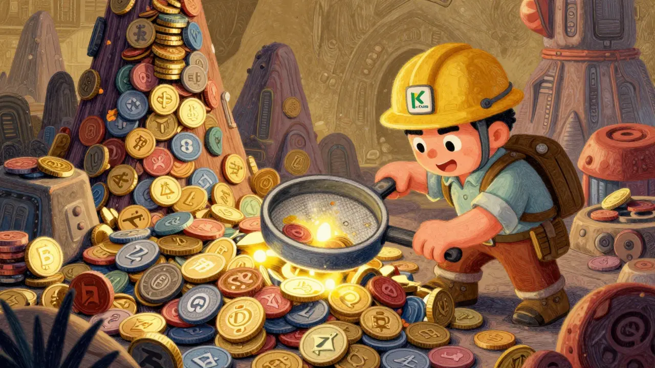 KuCoin Review 2026: Pro e Contro, Commissioni e Sicurezza
