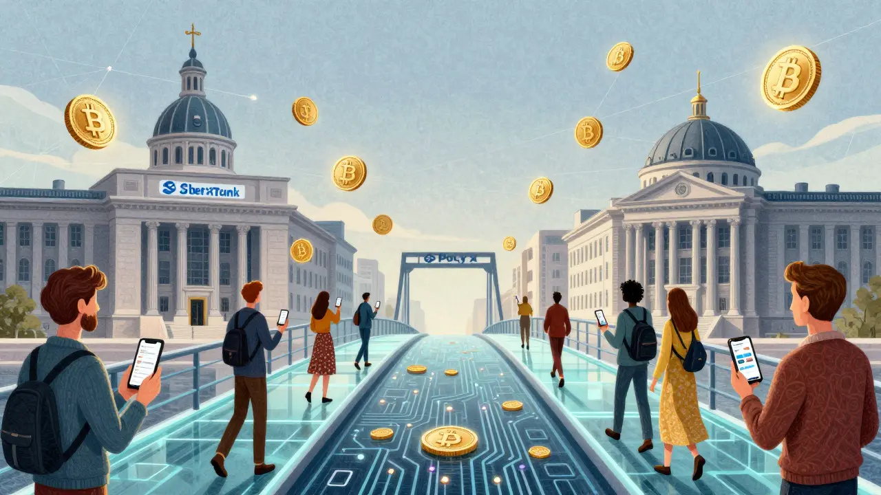 Polyx Crypto Exchange: recensione onesta, pro e contro per il 2026