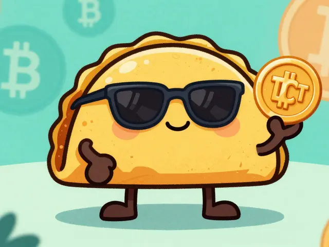 Airdrop TacoCat Token (TCT): Guida Completa, Requisiti e Dettagli