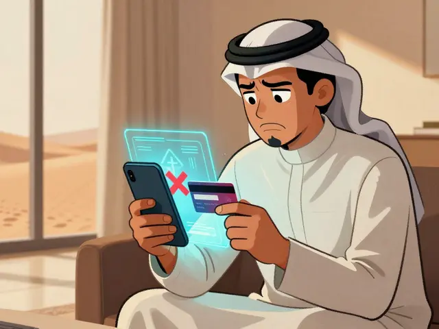 Come gli Arabi Sauditi Accedono alle Criptovalute: Guide, Rischi e Metodi