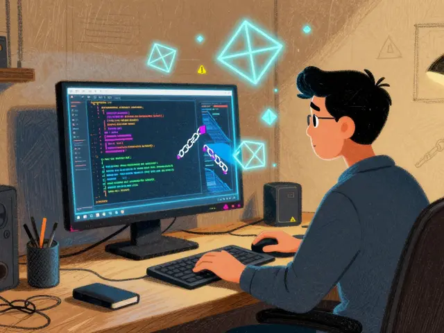 Framework per lo Sviluppo dApp: Guida Completa a Hardhat, Truffle e Substrate nel 2026
