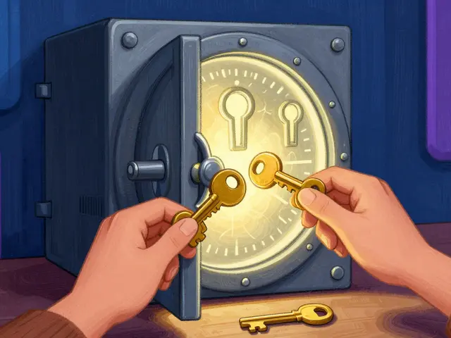 Guide alle Piattaforme MultiSig: Soluzioni Sicure per Criptovalute nel 2026