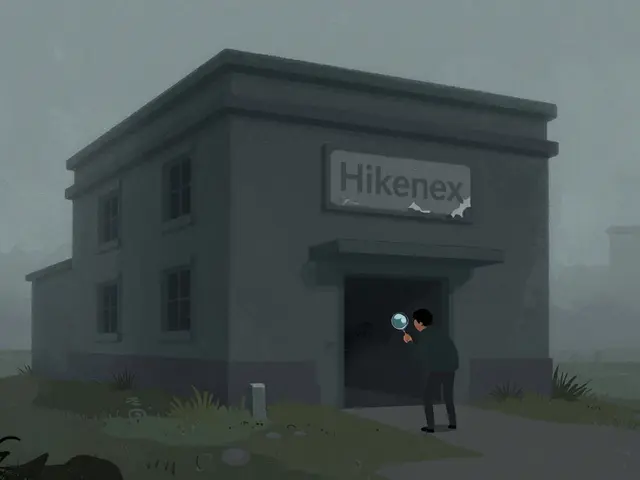 Hikenex Exchange Review: Is It Safe to Trade in 2026?