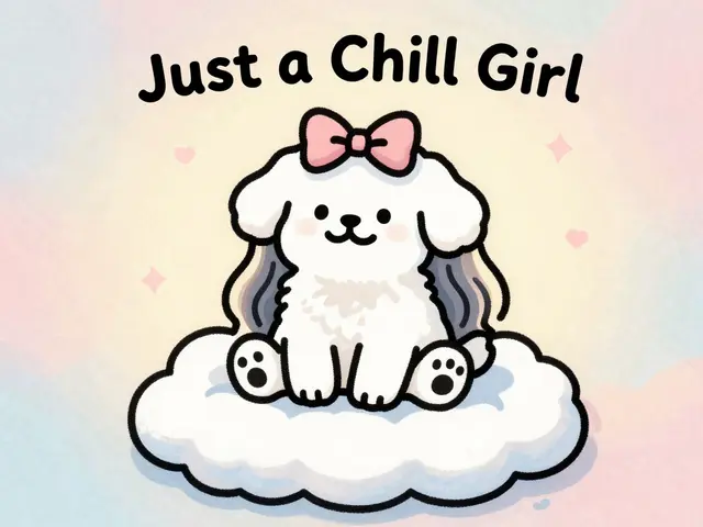 Just a chill girl (CHILLGIRL): Cos'è, come funziona e i rischi