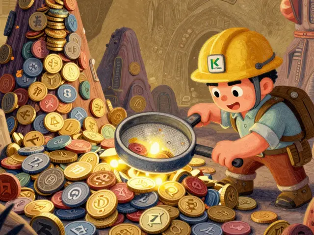KuCoin Review 2026: Pro e Contro, Commissioni e Sicurezza
