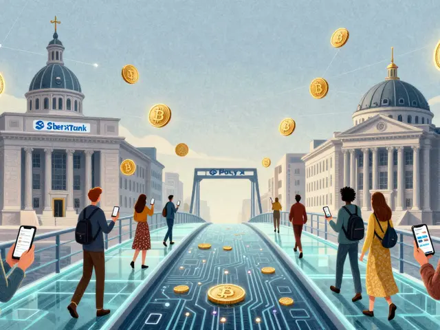 Polyx Crypto Exchange: recensione onesta, pro e contro per il 2026
