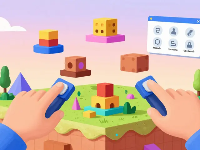 Seedworld (SWORLD) Crypto: Cos'è, Tokenomics e Guida Completa