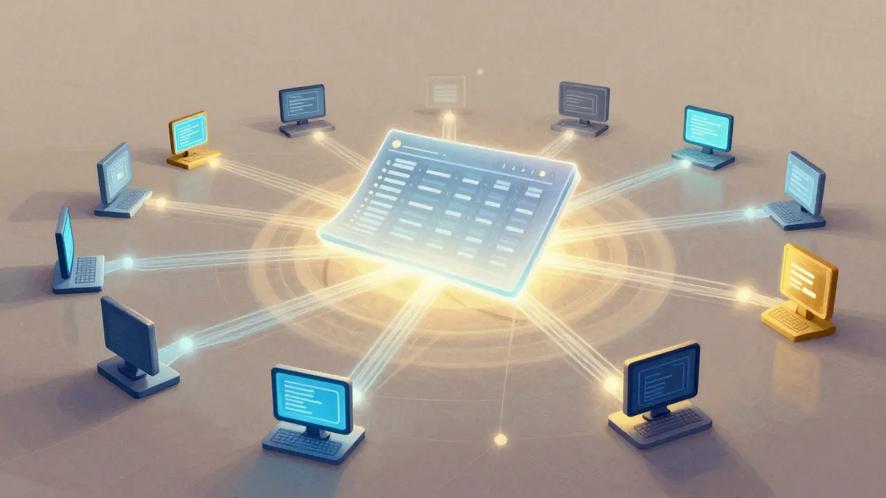 Tipi di Nodi Blockchain: Guida Completa a Funzioni, Risorse e Scelte