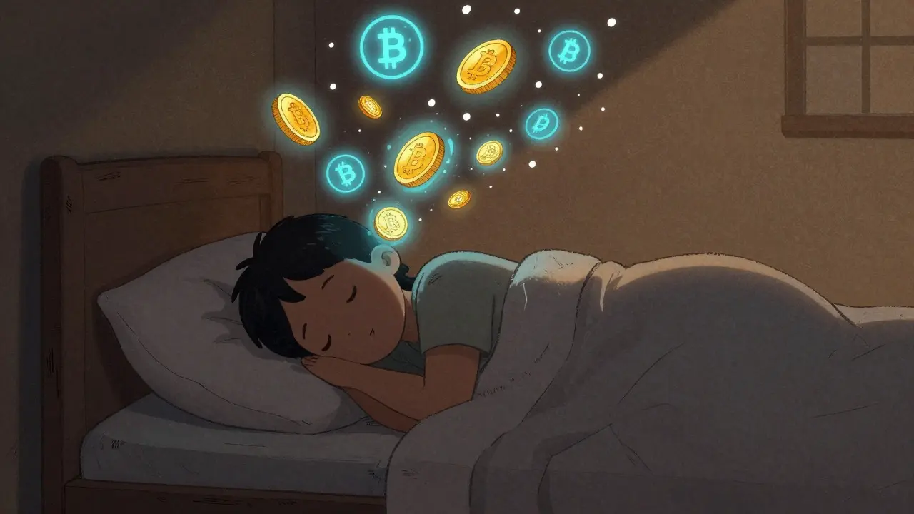 Come integrare i pagamenti crypto in un'app Remix: Guida pratica