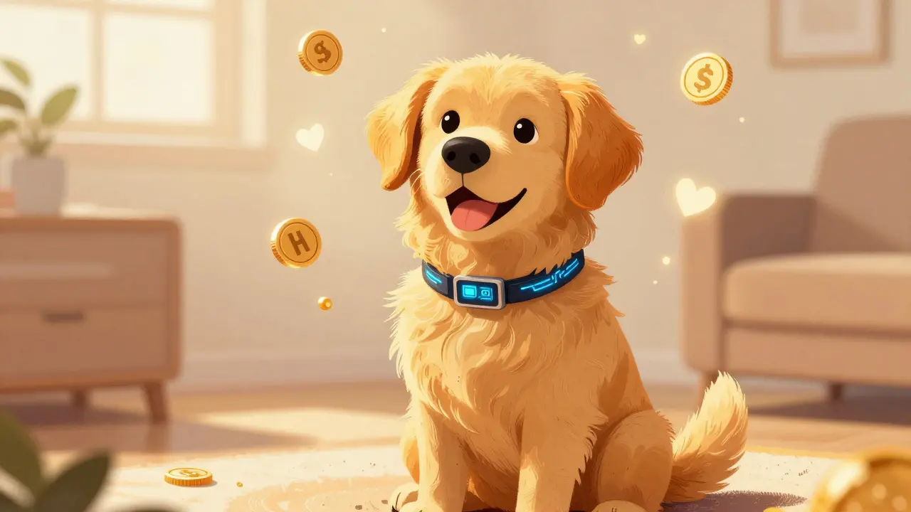Cos'è Aerobud (AEROBUD): Guida alla Criptovaluta dei Cani su Base