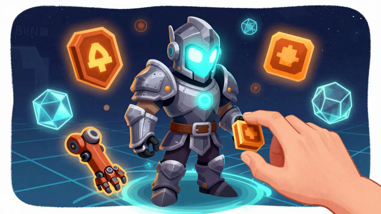 Cos'è ArchLoot (AL): Guida Completa al Token e all'Ecosistema NFT