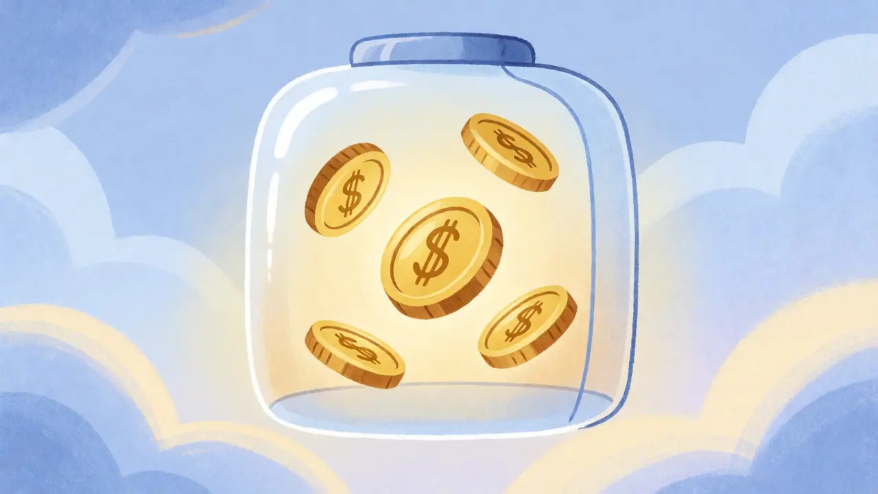 Cos'è Aster asUSDF (asUSDF): La Guida Completa alla Stablecoin con Yield
