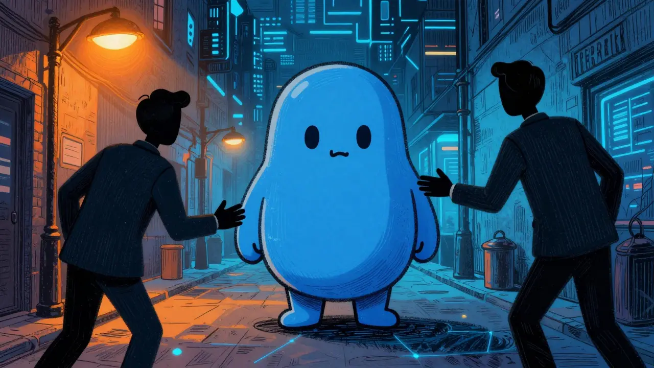Cos'è Bloo Foster Coin (BLOO): Guida Completa alla Criptovaluta Meme su Base
