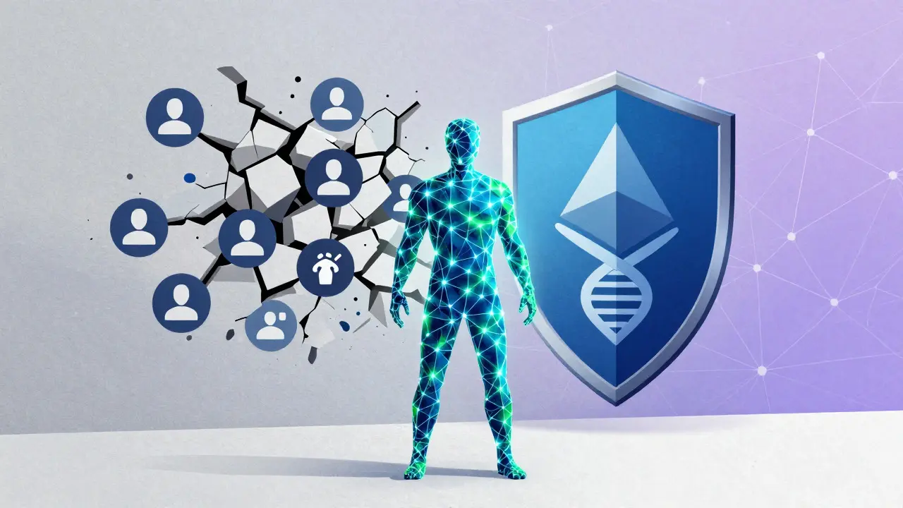 Cos'è extraDNA (XDNA)? Guida al token, xHumanity e ai rischi