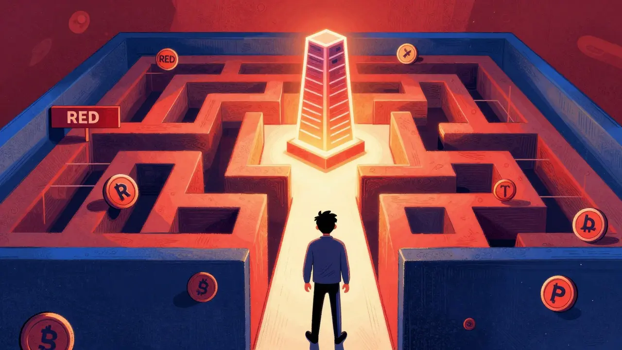 Cos'è il token RED (RedStone): Guida, Tokenomics e Rischi nel 2026