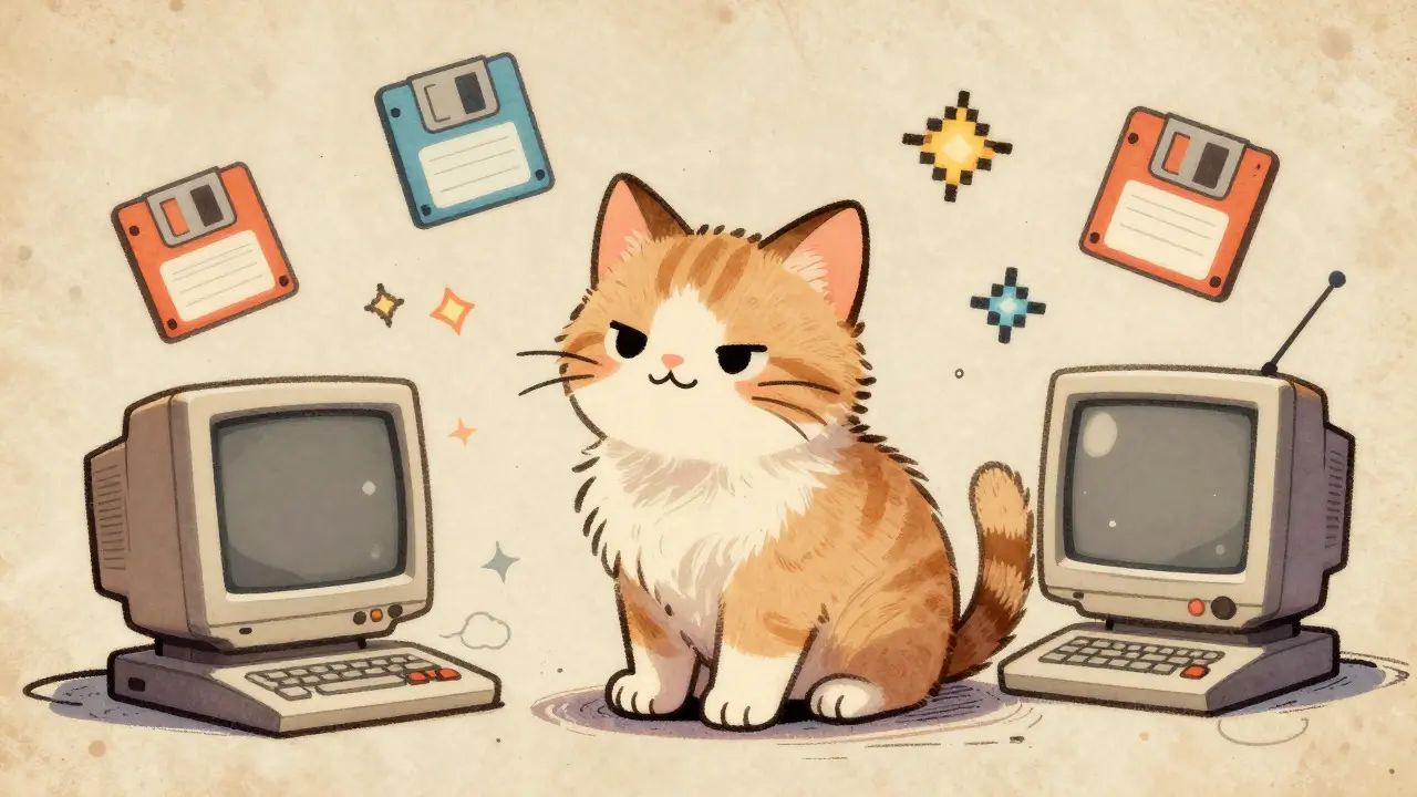 Cos'è Lolcat (LOLCAT)? Guida alla criptovaluta meme dei gatti