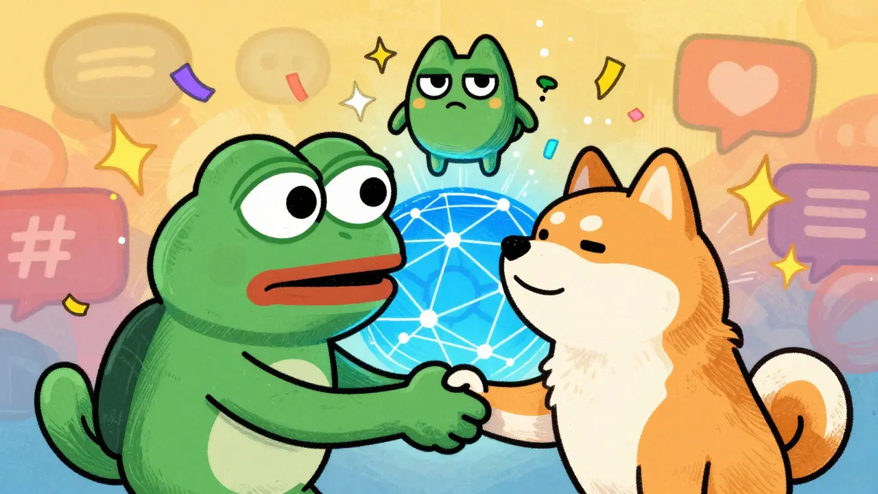 Cos'è PESHI (PESHI)? Guida completa al meme coin su Solana
