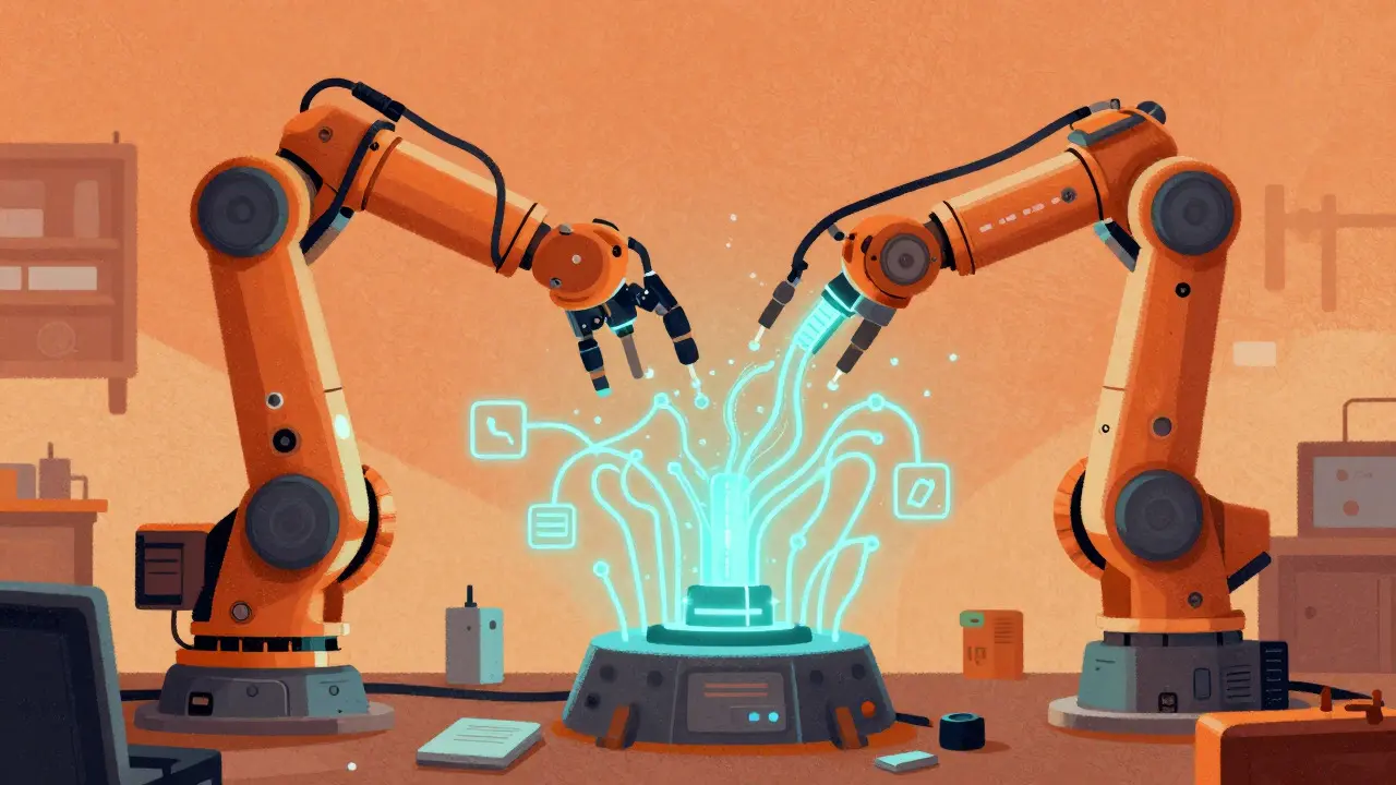 Cos'è RICE AI (RICE): Guida completa al token crypto per robotica e AI