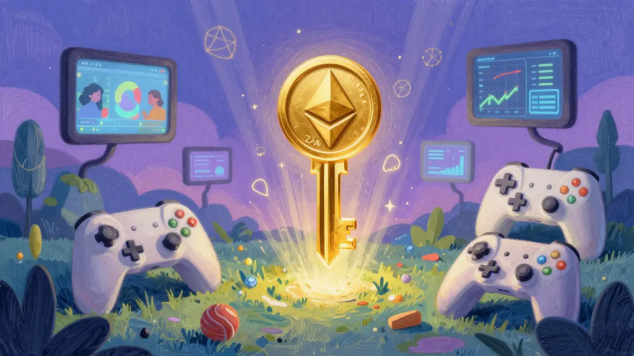 Cos'è Zon Token (ZON): Guida completa a criptovaluta, tokenomics e rischi